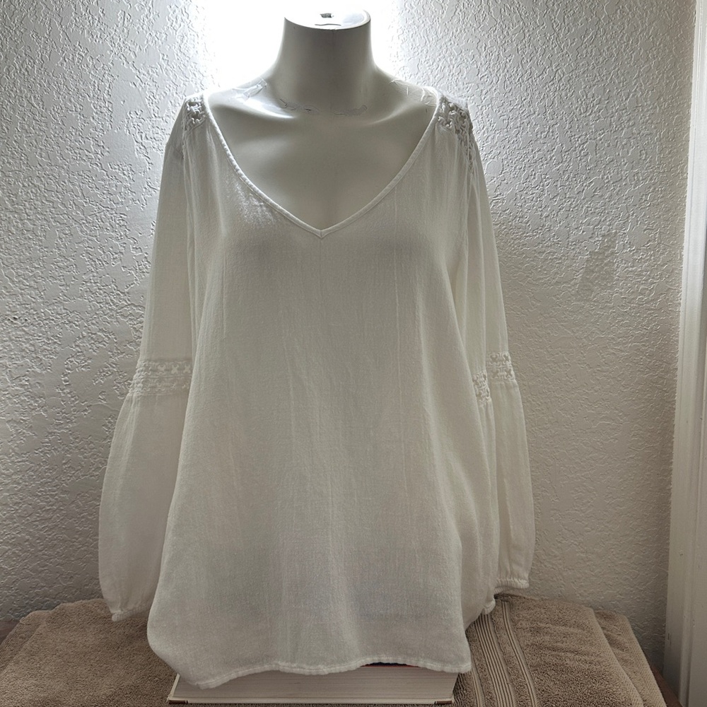 Lilly Pulitzer blouse